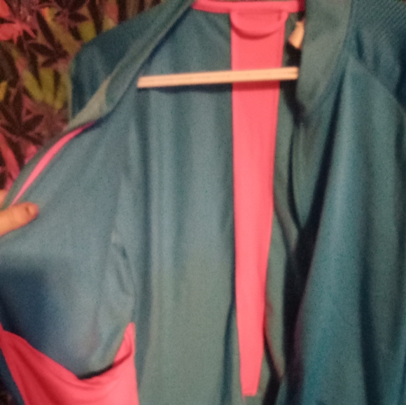 Puma jacket drycell - Picture 5 of 14